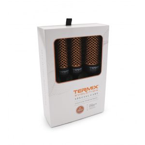 PACK TERMIX EVOLUTION BRUSHES SPECIAL CARE 4U HAJKEFE SZETT