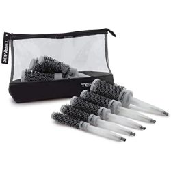 5 TERMIX CR BRUSHES PACK POUCH HAJKEFE SZETT