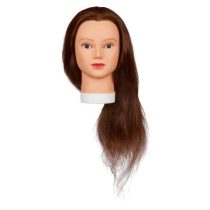Babafej Elena 100% hosszú humán hajjal
