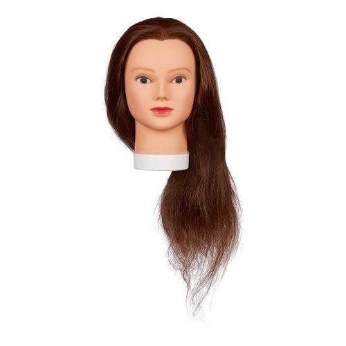 Babafej Elena 100% hosszú humán hajjal