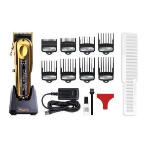 Wahl hajvágó CORDLESS MAGIC CLIP Gold