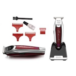 Wahl hajvágó DETAILER CORDLESS