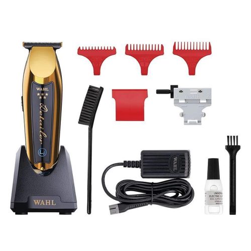 Wahl hajvágó CORDLESS DETAILER Gold