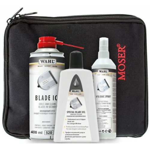 Wahl Blade Care Set