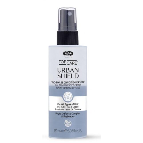 Top Care Urban Shield sampon 250 ml