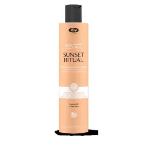 Top Care Sunset Ritual hair and body sampon 250 ml