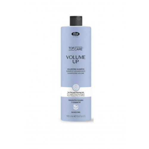 Top Care Volume Up Sampon 1000 ml
