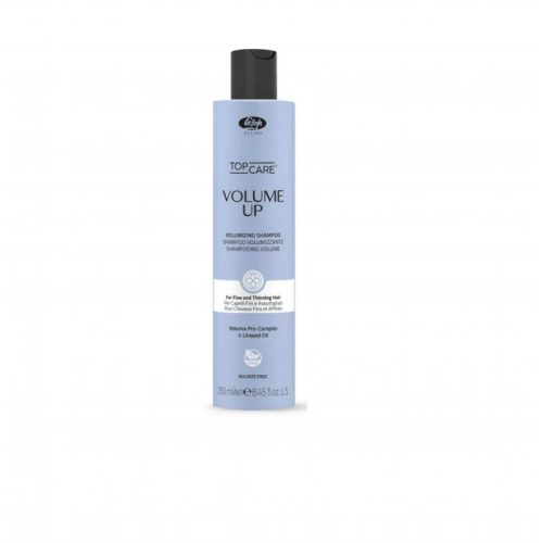 Top Care Volume Up Sampon 250 ml