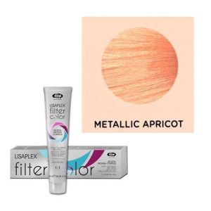 Lisaplex - Filter Color 100ml Apricot