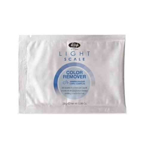 Light Scale - Color Remover 25 gr
