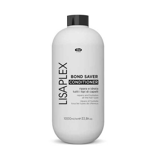 Lisaplex - Bond Saver Conditioner 1000 ml