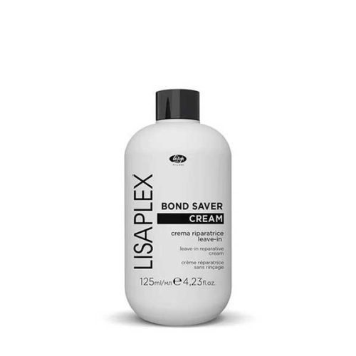 Lisaplex - Bond Saver Cream 125 ml