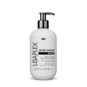 Lisaplex - Bond Saver Mask 500 ml