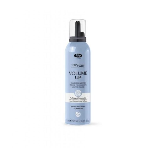 Top Care Volume Up Mousse 250 ml