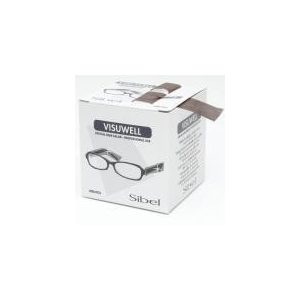 Sibel eldobható szemüvegszár védő 400db-os