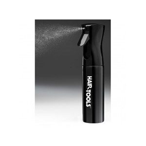 Hair Tools Micro porlasztós hajvizező (fekete)