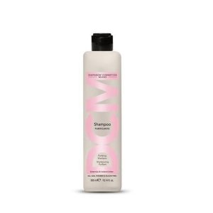 DCM SCALP Sampon - Purificante 300ml KORPÁS HAJRA