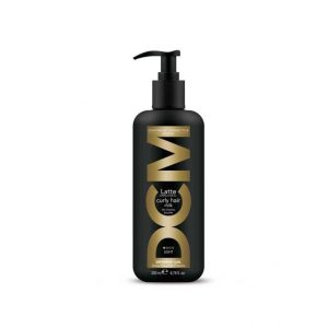 DCM STYLING - Hajformázó Krém göndör hajra 200ml