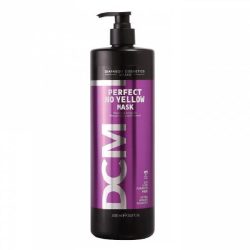 DCM Perfect - No Yellow Maszk 1000 ml