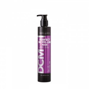 DCM Perfect - No Yellow Maszk 300 ml