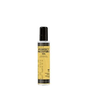 DCM Perfect - Moisture Oil 100ml