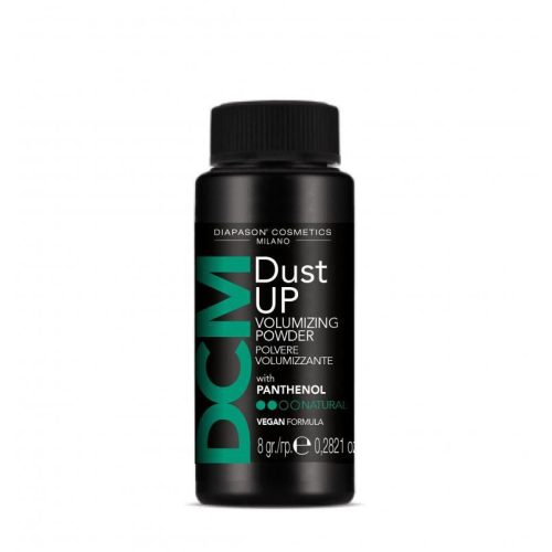 DCM Dust Up Volumennövelő por 8gr.