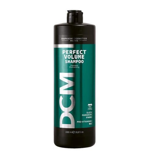 DCM Perfect - Volume Sampon 1000 ml