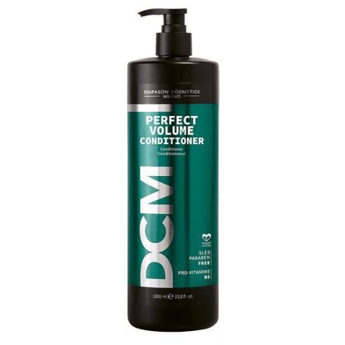 DCM Perfect - Volume balzsam 1000 ml