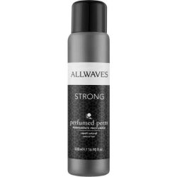 Allwaves - PERFUMED STRONG PERM NO AMMONIA 500ml