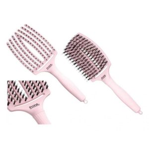 O.G. Finger Brush Combo Pastel Pink L