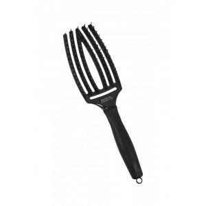 Olivia Garden Fingerbrush 2023 Black Onyx M