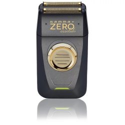 GAMMA PIÚ Absolute Zero hajvágó/borotva